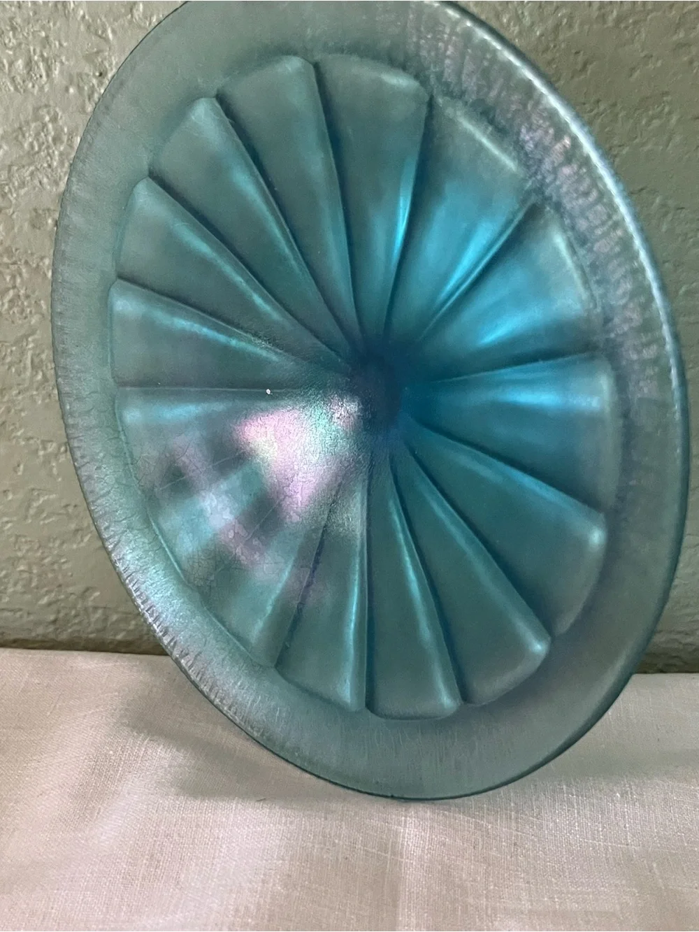 Fenton beautiful antique